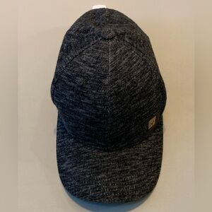 TENTREE Dark Gray Baseball Cap